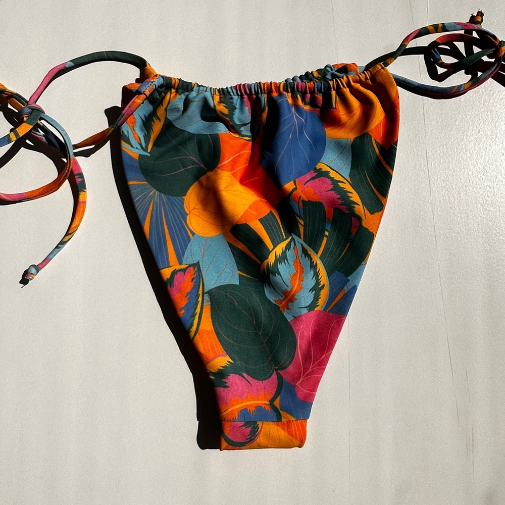 Skate Bikini Bottom Brand New